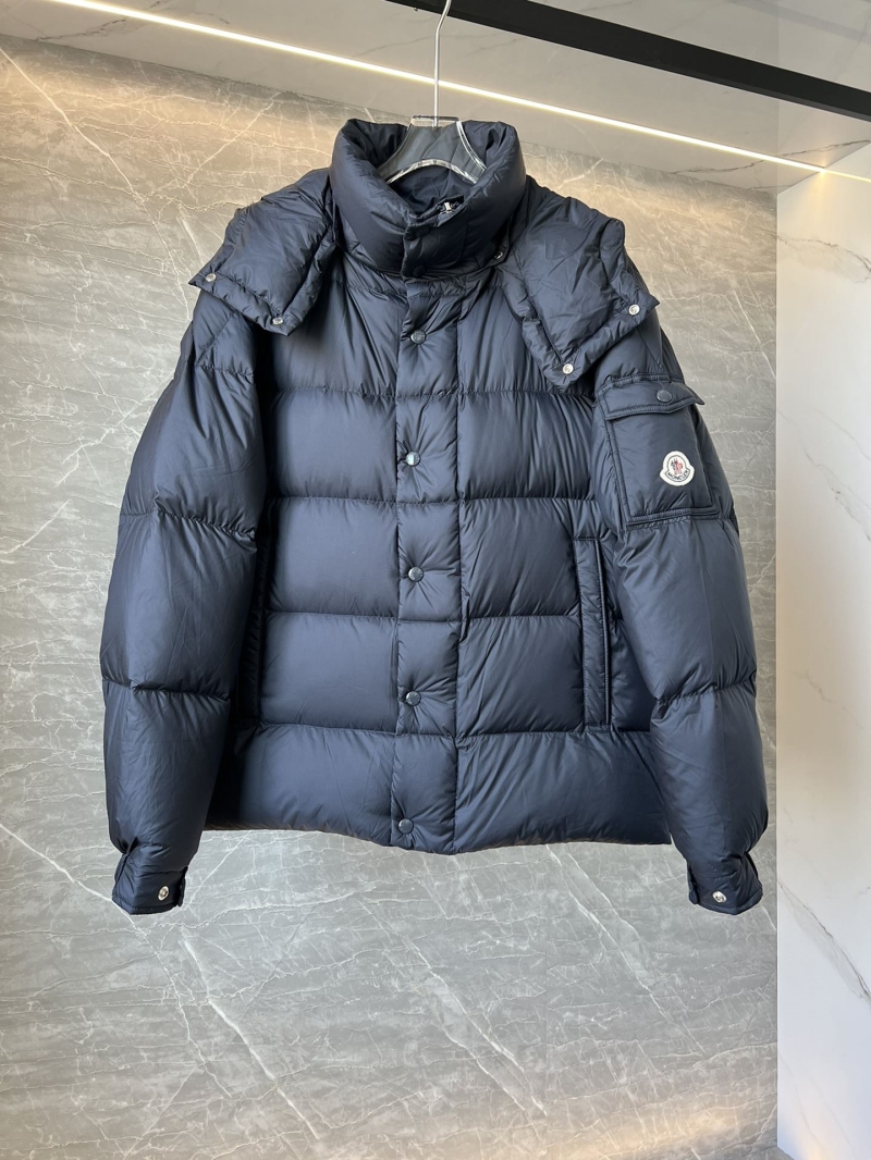 Moncler Down Coat